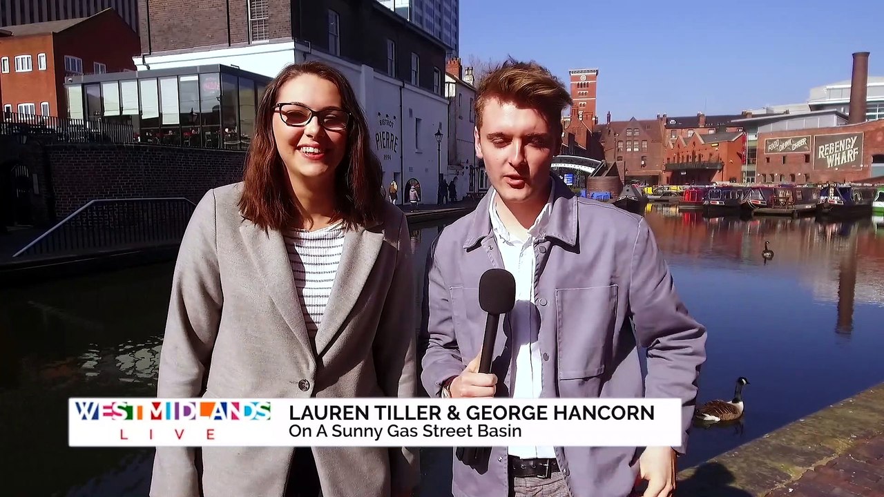 GOODLINES: 30th March 2019