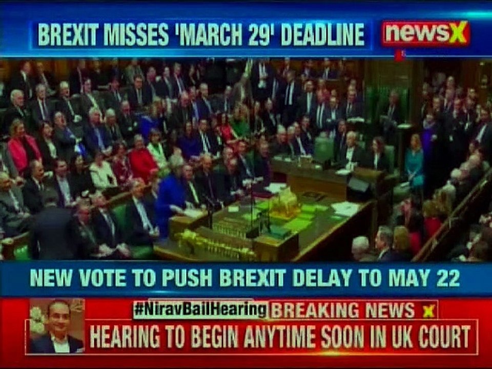 UK Parliament to hold special sitting today
