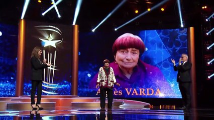 L'excentrique Agnès Varda est décédée à 90 ans