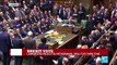 Brexit vote: Lawmakers reject EU withdrawal deal for third time