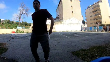 Tom Manin - A dream weather 2019 clip