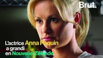 Interview Brut : Anna Paquin