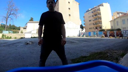 Tom Manin - The day is here 2019 clip