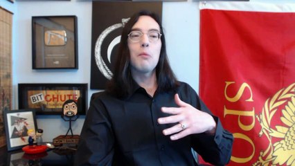 Trump Decries the "Ridiculous Bullshit" of the Democrats and MSM