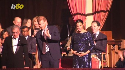 Royal Baby Odds: What Will Prince Harry and Meghan Markle Name Their Firstborn?