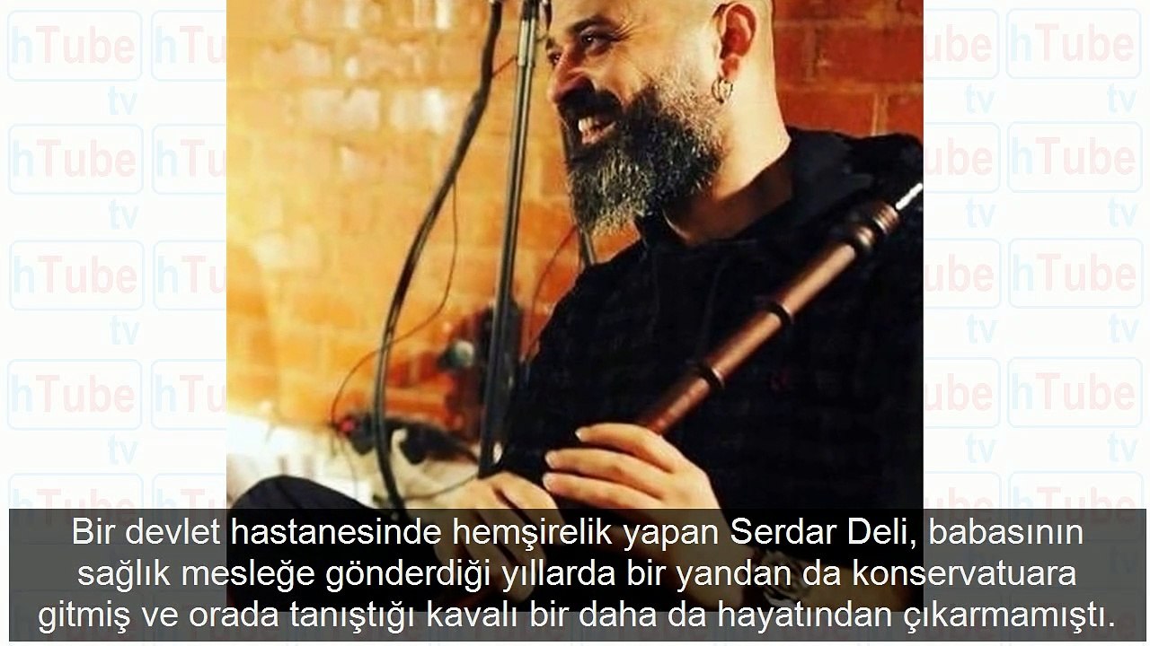 Genç müzisyen hayatını kaybetti!