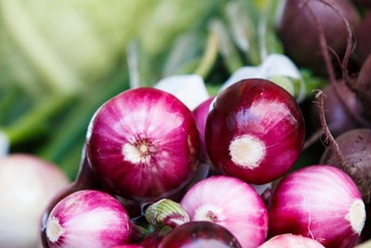3 façons d’utiliser l’oignon pour soigner le rhume