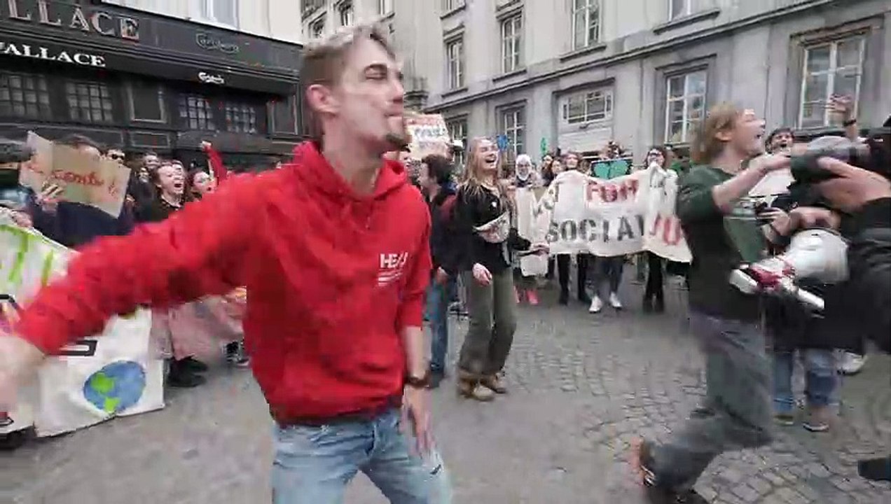Act For Climate Justice 2