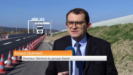 Une Semaine dans le Grand Est du 31 mars 2019