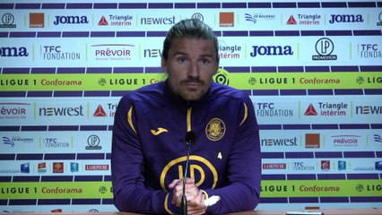"Capables de mettre en danger les Parisiens"