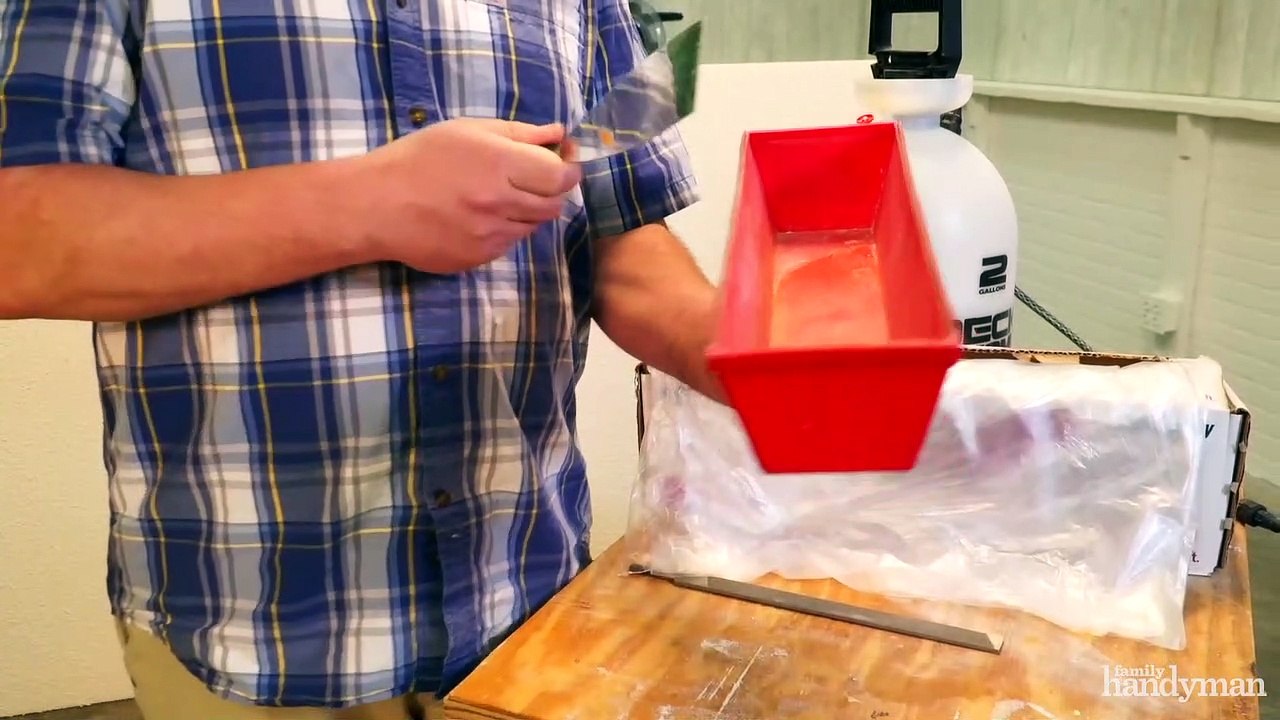 Popcorn Ceiling Removal