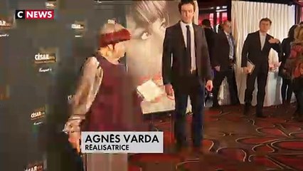 La cinéaste Agnès Varda est décédée à l'âge de 90 ans