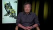 IR Interview: Jim Lee For " Batman At 80" [DC Comics]