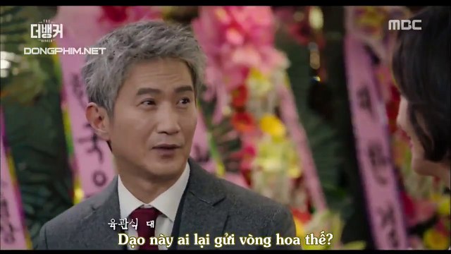 Phim Kiểm Toán Viên (2019) Tập 1 Việt Sub | Phim Hàn Quốc | Phim Hình Sự- Tâm Lý | Diễn Viên Yoo Dong Geun, Kim Sang Joong, Ahn Woo-yeon , Chae Shi Ra