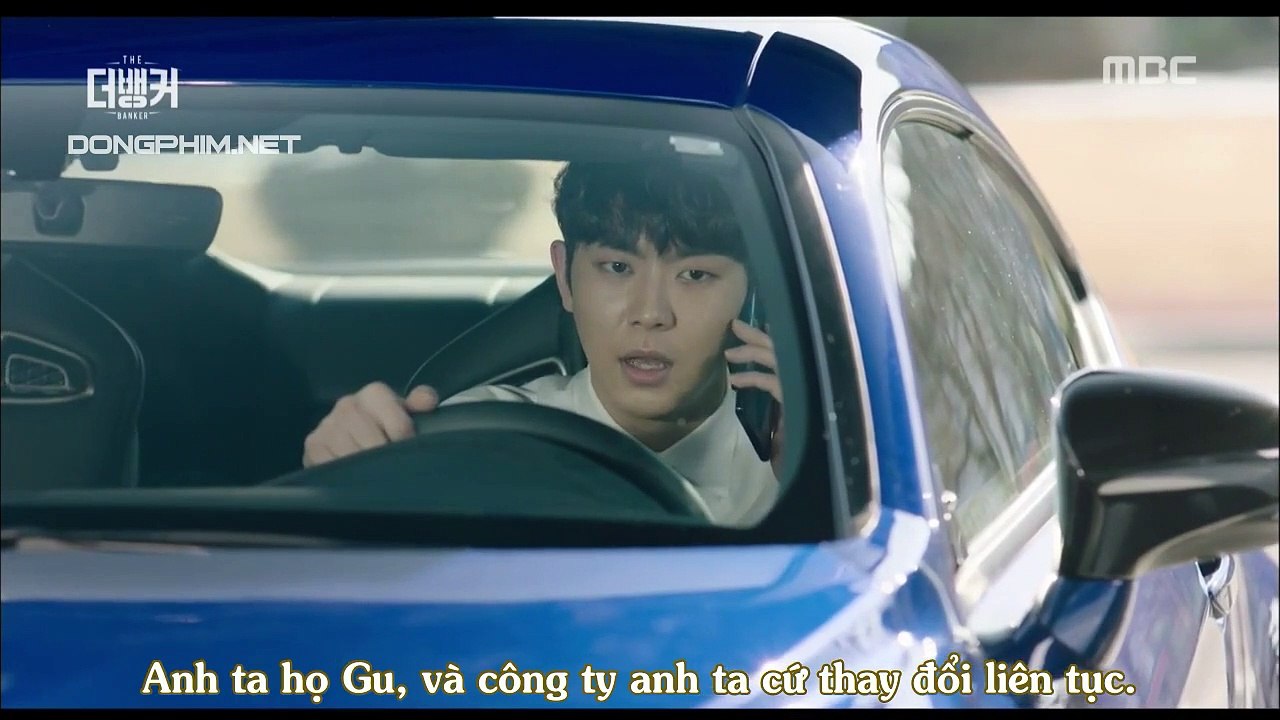 Phim Kiểm Toán Viên (2019) Tập 2 Việt Sub | Phim Hàn Quốc | Phim Hình Sự- Tâm Lý | Diễn Viên Yoo Dong Geun, Kim Sang Joong, Ahn Woo-yeon , Chae Shi Ra