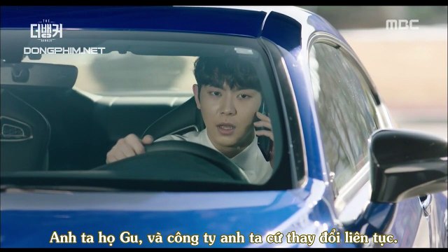 Phim Kiểm Toán Viên (2019) Tập 2 Việt Sub | Phim Hàn Quốc | Phim Hình Sự- Tâm Lý | Diễn Viên Yoo Dong Geun, Kim Sang Joong, Ahn Woo-yeon , Chae Shi Ra