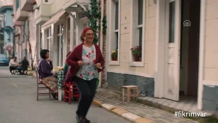 Cumhurbaşkanlığı, Vatandaşları Kamu Spotuyla Fikirlerini Paylaşmaya Davet Etti