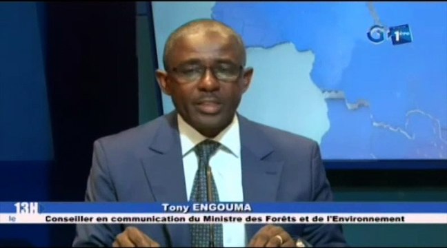 RTG/Communiqué du Ministère des Forets, de l’Environnement chargé du plan Climat à la presse