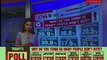 Lok Sabha Elections 2019, NewsX Opinion Poll: Daily Poll Survey 9, BJP vs Congress?