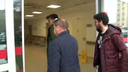 Başörtülü öğrencilere ve Cumhurbaşkanı'na hakaret eden 2 şahıs gözaltında