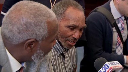 بعد سجنهما 42 عاماً... براءة شخصين من تهمة قتل في فلوريدا