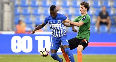 40 Maçta 29 Gol Atan Mbwana Samatta, Fenerbahçe'ye Geliyor!
