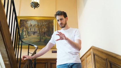 Nous sommes tous issus d'une lignée des assassins