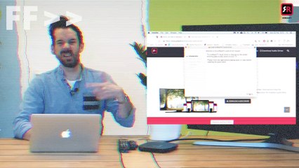 AirBeamTV Vlog 02 - Mirror your Mac screen to Roku