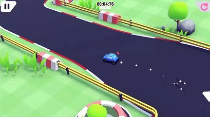 Best Rally First Look Android Gameplay ( October 2018 )