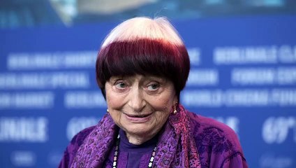 Agnès Varda décédée : D’où venait sa légendaire coupe de cheveux ?