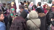 Mersin'deki 'Cinsel Taciz' Davasında Tutuklama Çıkmadı, Mahkeme Salonu Karıştı