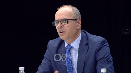 "Arena" - Koçi për mandatet: Urdhrin e dha Berisha, shumica nuk donte të dilte nga Parlamenti