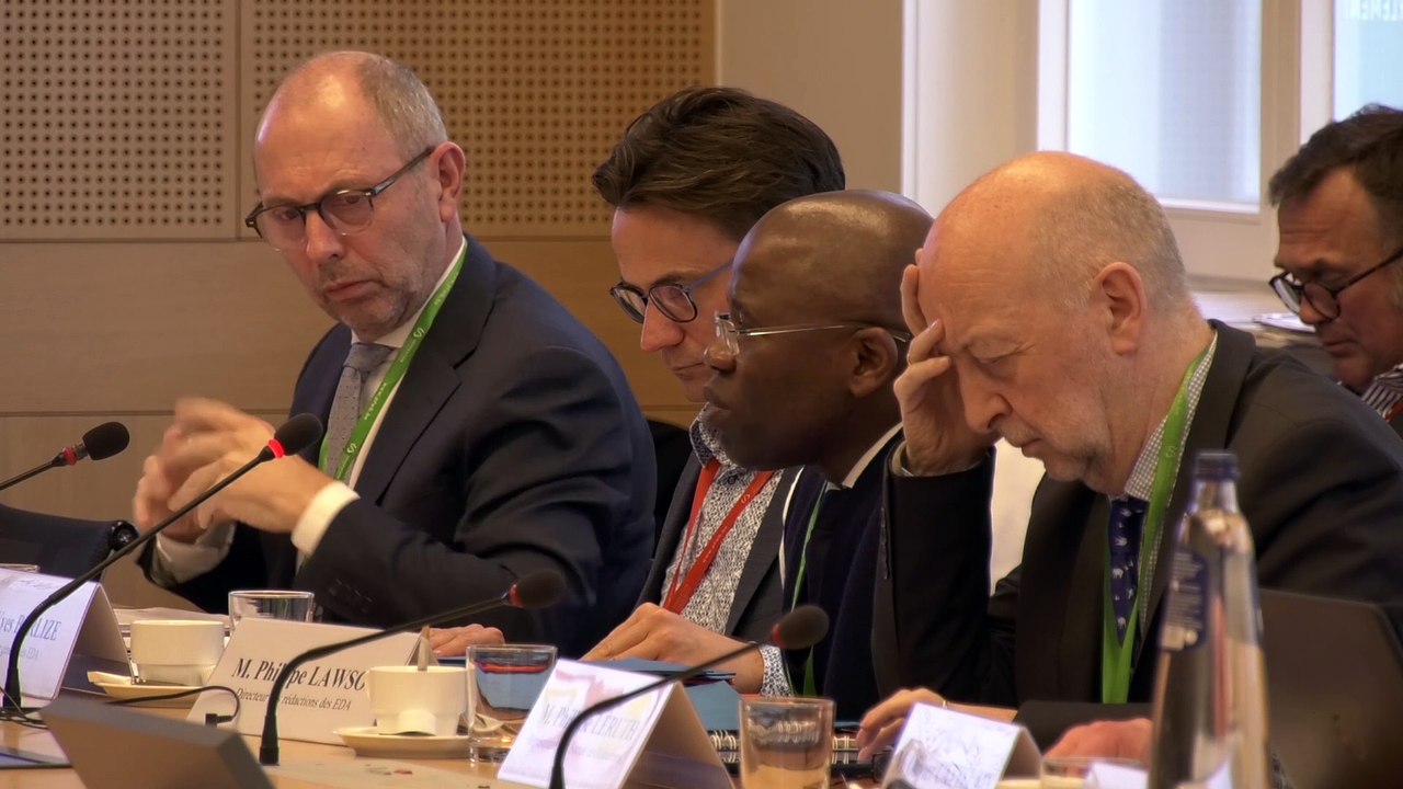 L'Avenir - Commission des médias du Parlement de la FWB - 3 - Philippe Lawson