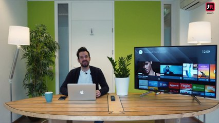 AirBeamTV Vlog 03 - Mirror your Mac to a Sony Android TV