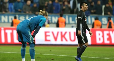 Beşiktaş'ta Bekleneni Veremeyen Loris Karius'u 2 Takım İstiyor!