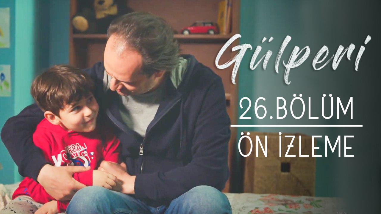 Gülperi | 26.Bölüm  - Ön İzleme