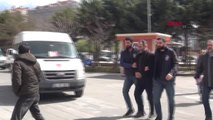 İstanbul- Atatürk Havalimanı'nda Başörtülülere Hakaret Eden Şüpheli Tutuklandı