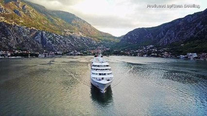 5 Scary Cruise Ship Facts That Could Make You Reconsider Your Next Trip