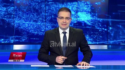 Edicioni i Lajmeve Tv Klan 21 Mars 2019, ora 09:00
