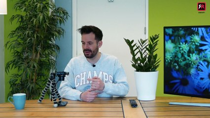 AirBeamTV Vlog 04 - Cast your iPhone or iPad on TV with Chromecast