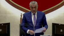 Betohen 3 deputetët e rinj - Top Channel Albania - News - Lajme