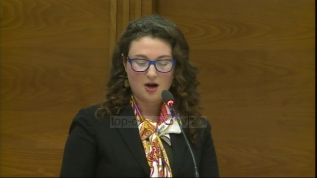 Zv.ambasadorja e SHBA: Reforma në Drejtësi nuk ka dështuar - Top Channel Albania - News - Lajme