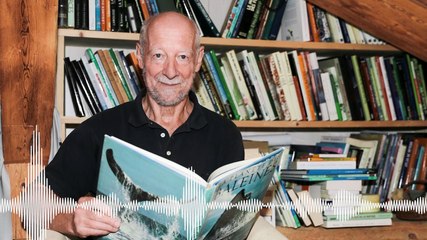 L'INVITÉ DU MATIN  Yves Paccalet : « Nous ne sommes pas aux 500 loups »
