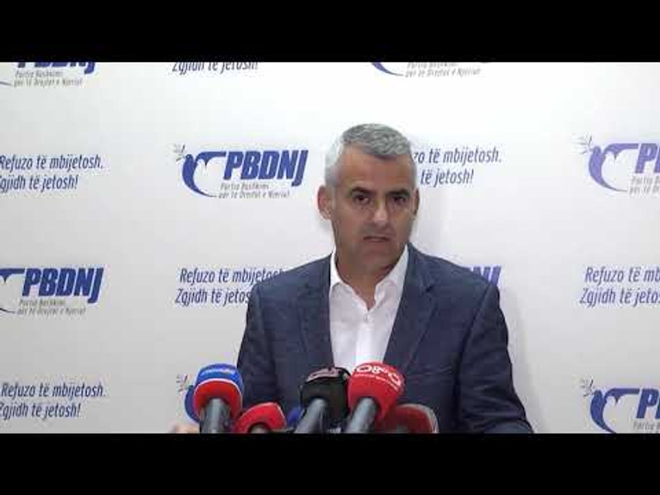 DULE JEMI VENDI ME STANDARTET MË TË ULTA TË RESPEKTIMIT TË TË DREJTAVE TË MINORITETEVE