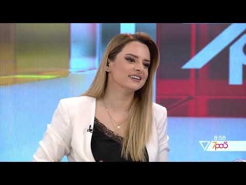 7pa5 - Protesta e opozitës - 21 Mars 2019 - Show - Vizion Plus