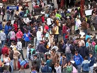 Telemundo 28/marzo/2019