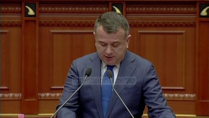 Hetimi për lobimin, Balla: Refuzimi i Bashës, frikë nga Reforma në Drejtësi