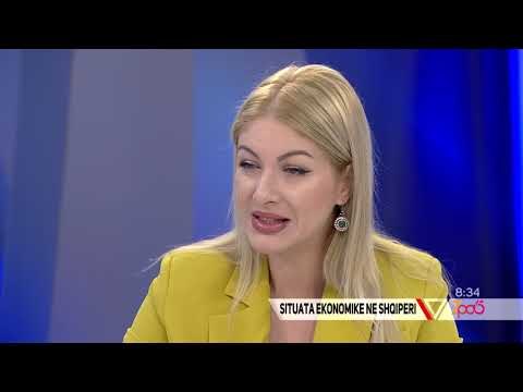 7pa5 - Situata ekonomike në shqipëri - 21 Mars 2019 - Show - Vizion Plus