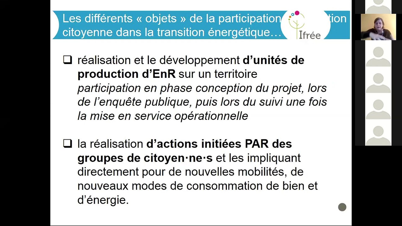 “Formation en action” : former des citoyen·nes acteur·trices du changement 1/2