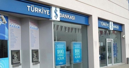 Son Dakika! İş Bankası Yönetim Kurulu Başkanı Ersin Özince Görevinden Ayrılıyor